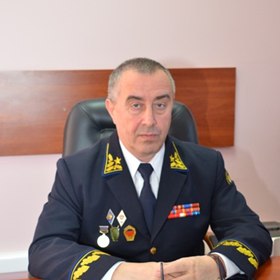 Адаменко Игорь Евгеньевич