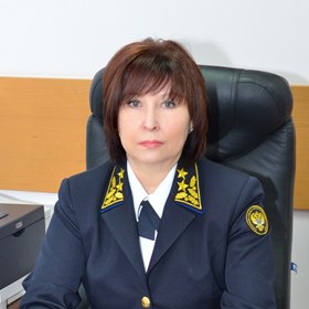 Романец Наталья Николаевна