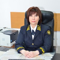 Романец Наталья Николаевна