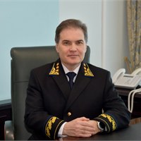 Усенко Сергей Павлович
