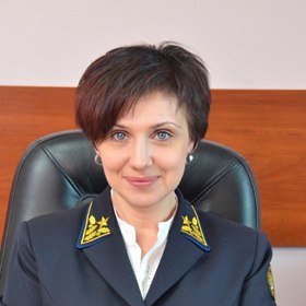 Гончарова Наталия Петровна